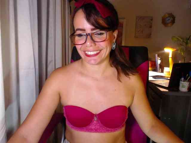 danielle-rose webcam