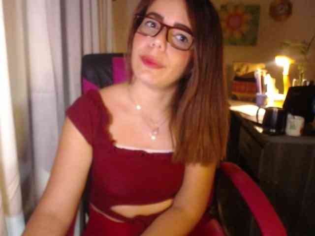 danielle-rose webcam