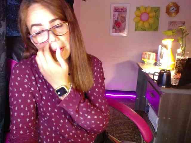 danielle-rose webcam