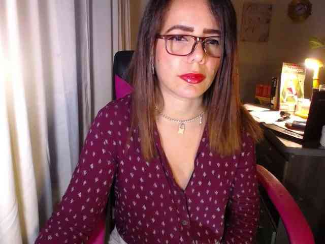 danielle-rose webcam