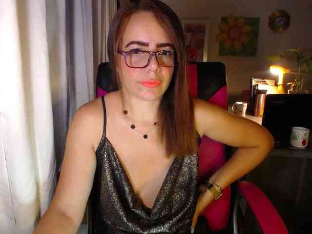 danielle-rose webcam