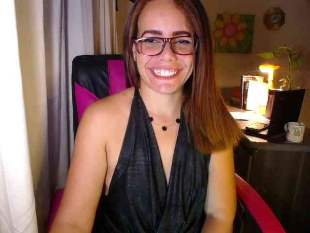 danielle-rose webcam