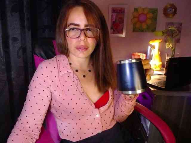 danielle-rose webcam