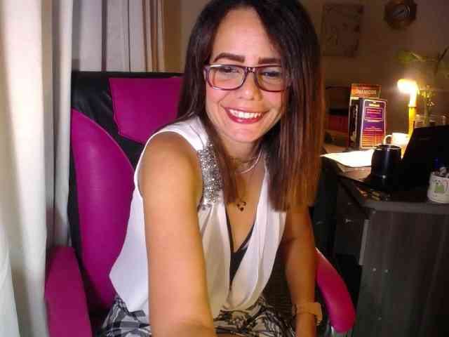 danielle-rose webcam