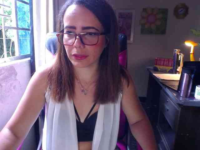 danielle-rose webcam