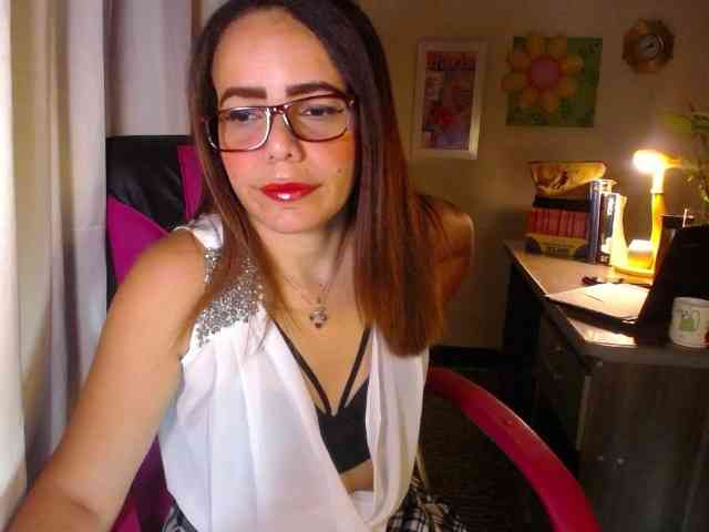 danielle-rose webcam