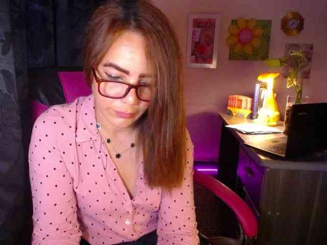 danielle-rose webcam