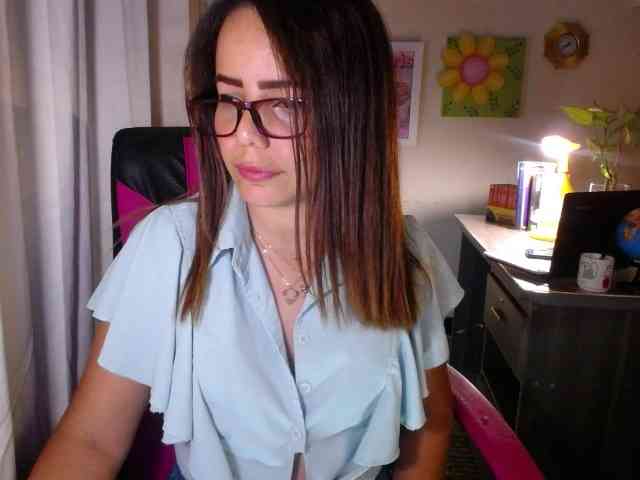 danielle-rose webcam
