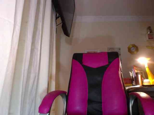 danielle-rose webcam