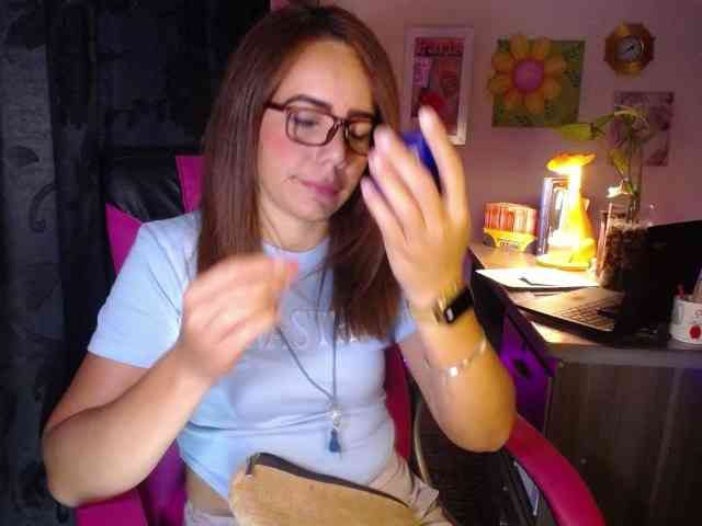 danielle-rose webcam