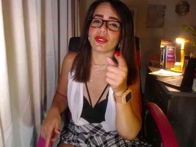 danielle-rose webcam