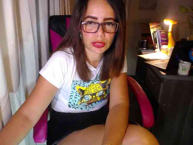 danielle-rose webcam