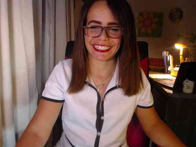 danielle-rose webcam