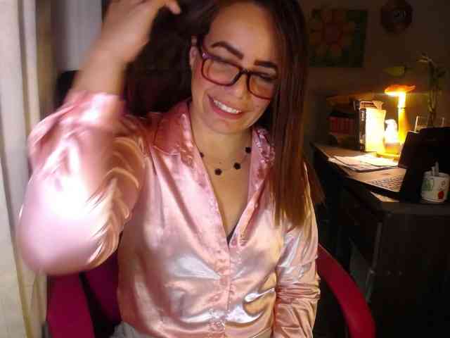 danielle-rose webcam