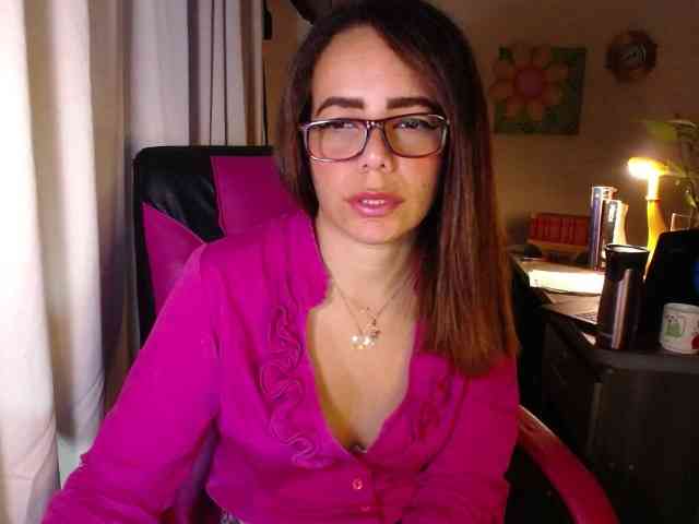 danielle-rose webcam