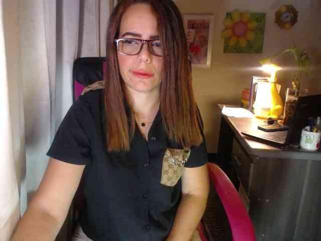 danielle-rose webcam