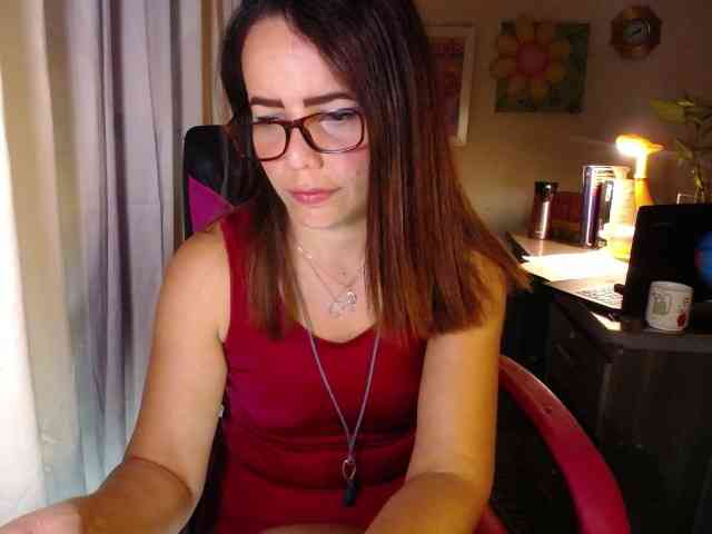 danielle-rose webcam