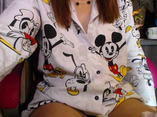 danielle-rose webcam