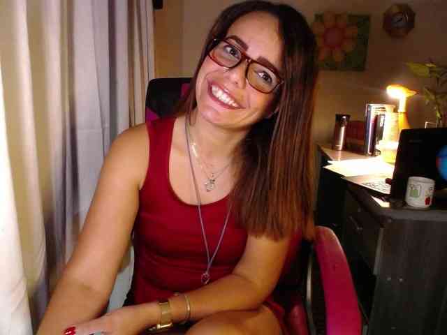 danielle-rose webcam