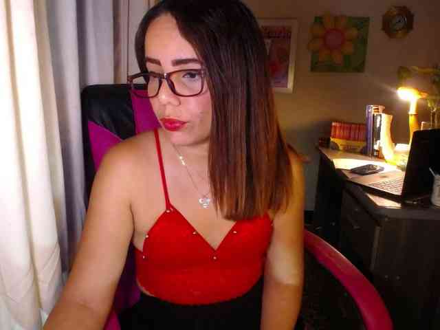 danielle-rose webcam