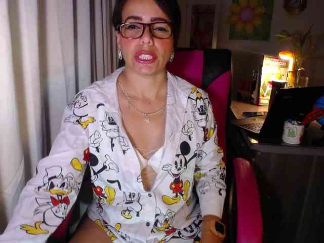 danielle-rose webcam