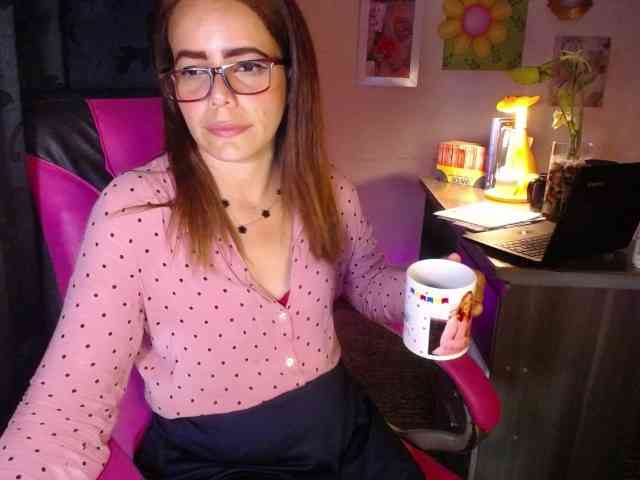 danielle-rose webcam