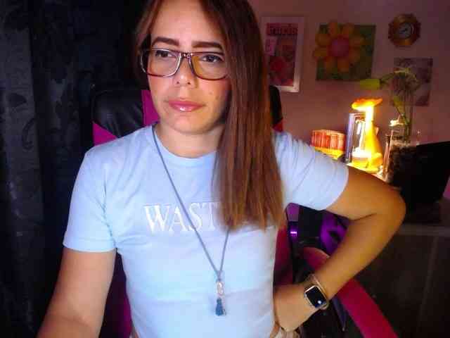 danielle-rose webcam