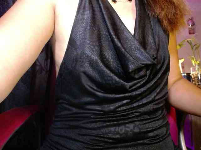 danielle-rose webcam