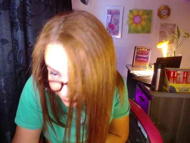 danielle-rose webcam