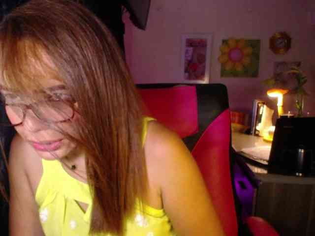 danielle-rose webcam