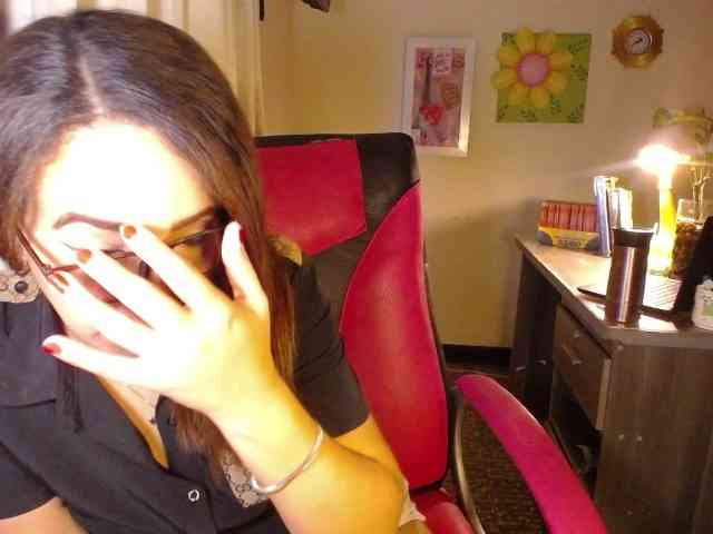 danielle-rose webcam