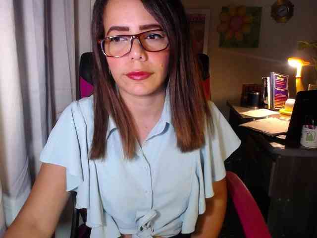 danielle-rose webcam