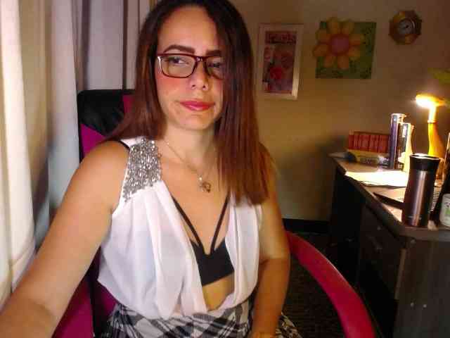 danielle-rose webcam