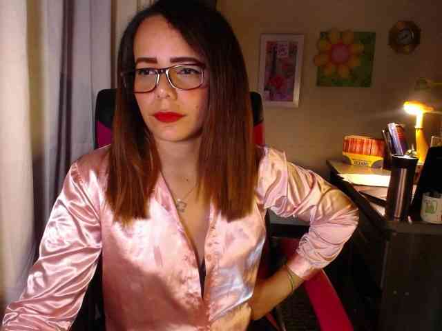 danielle-rose webcam