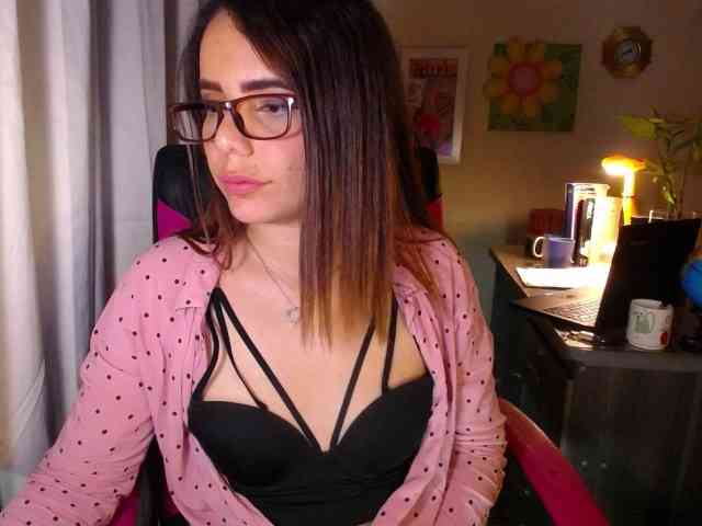 danielle-rose webcam