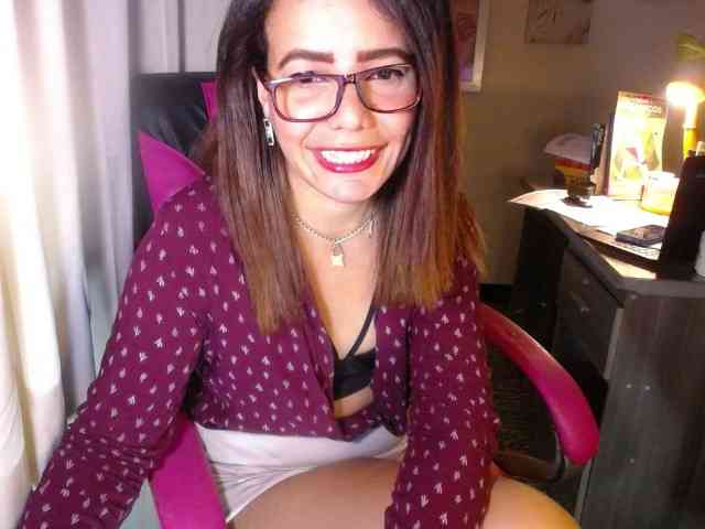 danielle-rose webcam