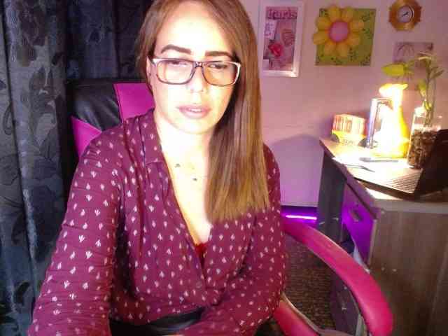 danielle-rose webcam
