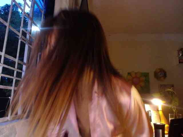 danielle-rose webcam