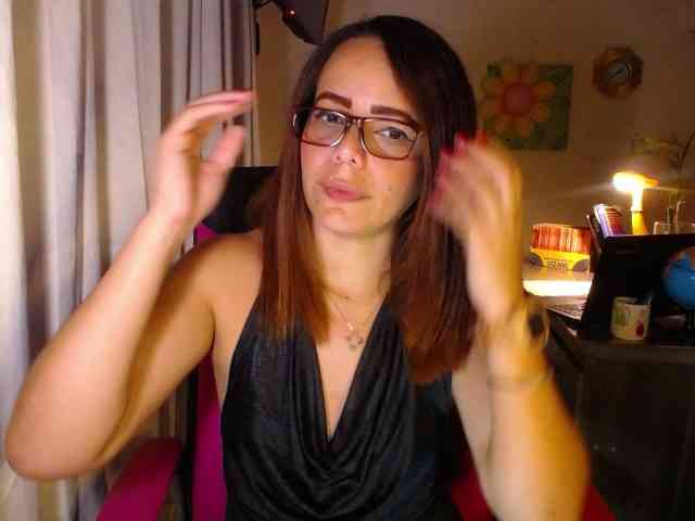 danielle-rose webcam