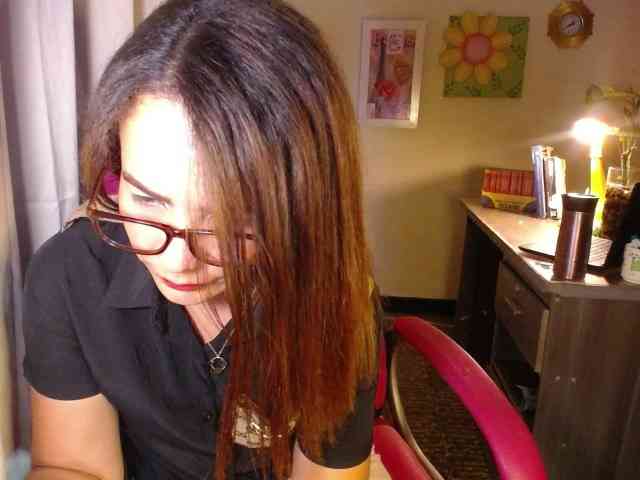 danielle-rose webcam