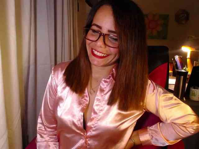 danielle-rose webcam
