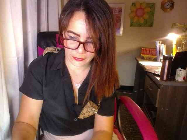 danielle-rose webcam