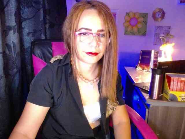 danielle-rose webcam