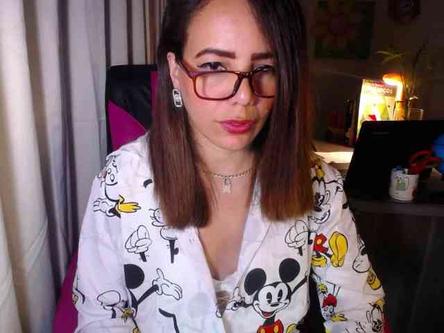 danielle-rose webcam