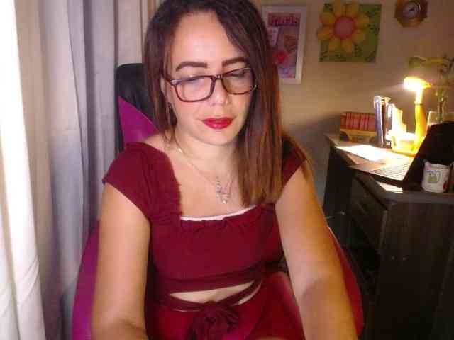 danielle-rose webcam