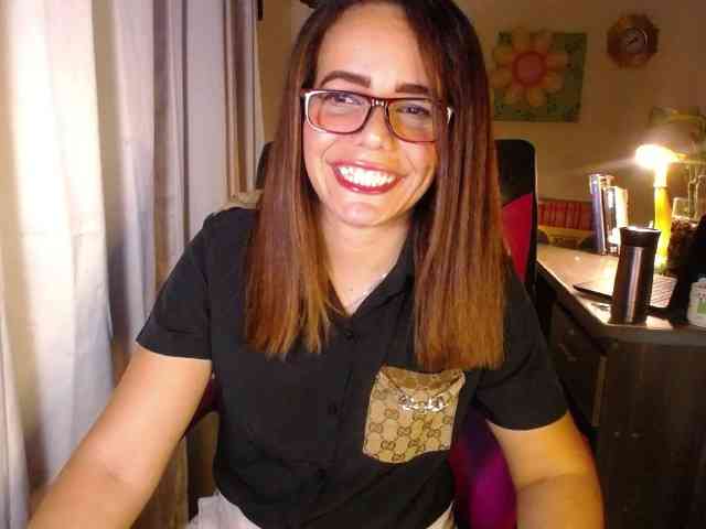 danielle-rose webcam