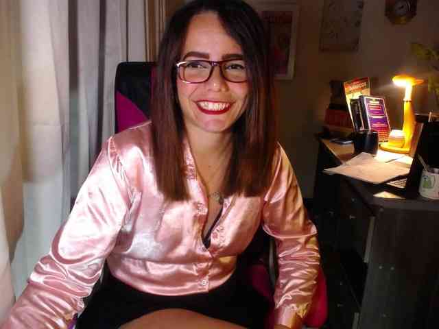 danielle-rose webcam