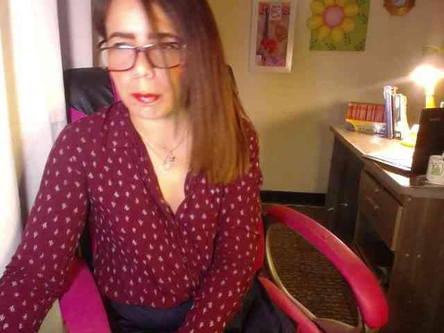 danielle-rose webcam