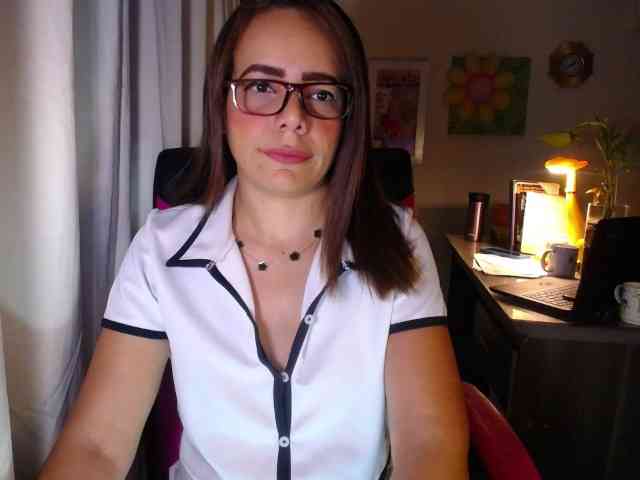 danielle-rose webcam