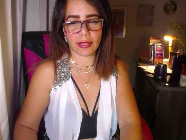 danielle-rose webcam